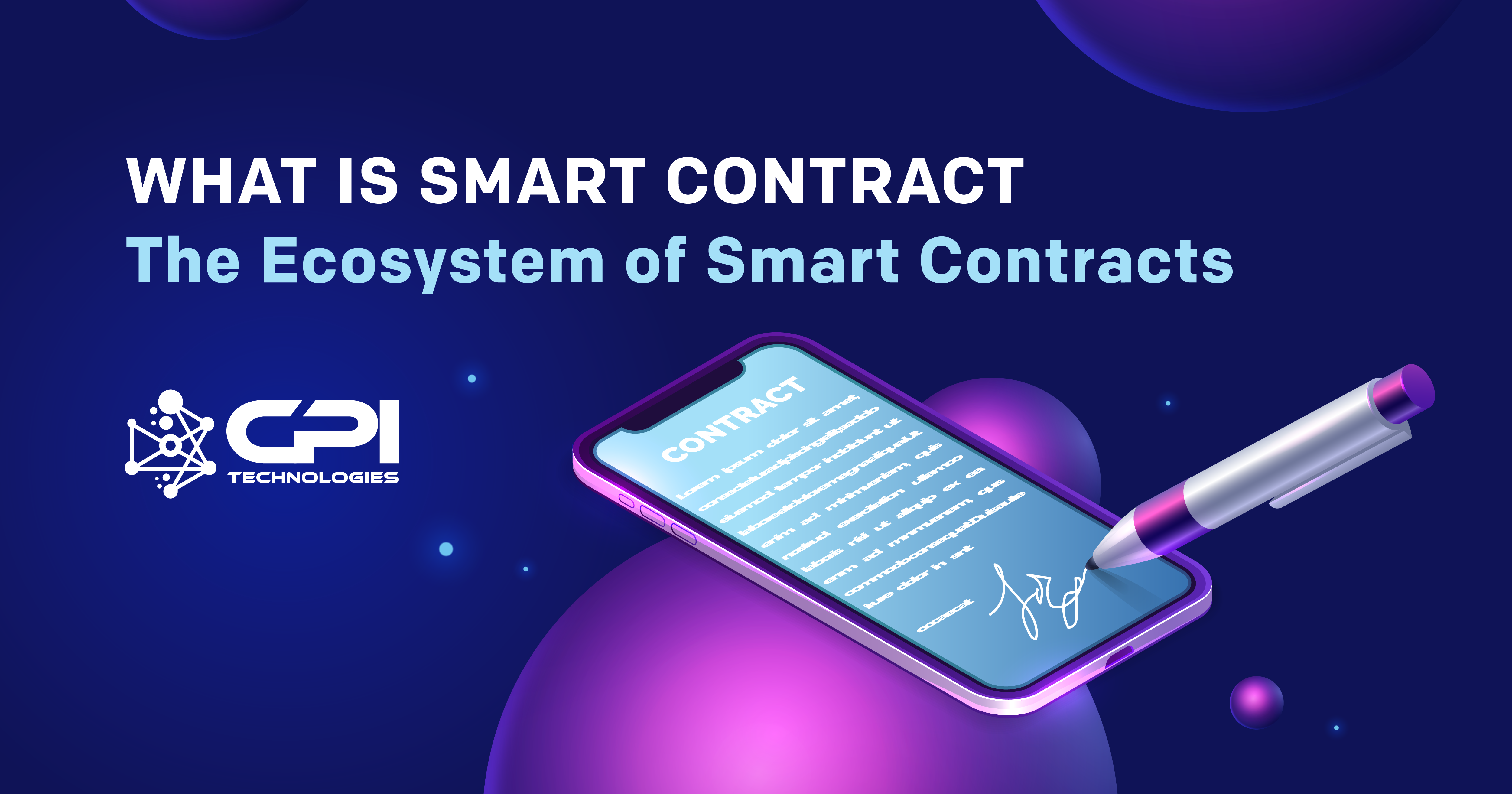 What_is_smart_contract